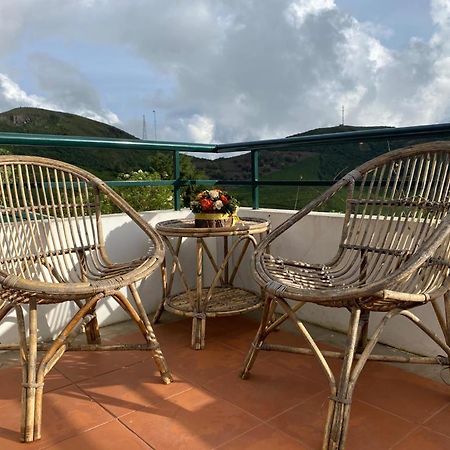Bed and Breakfast The Tamarillo Ooty Exteriér fotografie