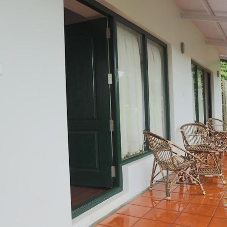 Bed and Breakfast The Tamarillo Ooty Exteriér fotografie