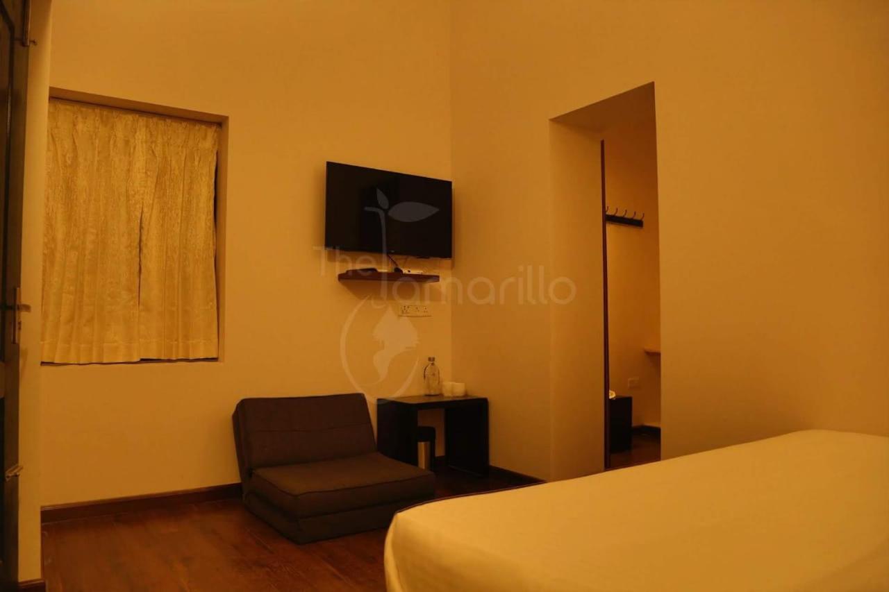 Bed and Breakfast The Tamarillo Ooty Exteriér fotografie