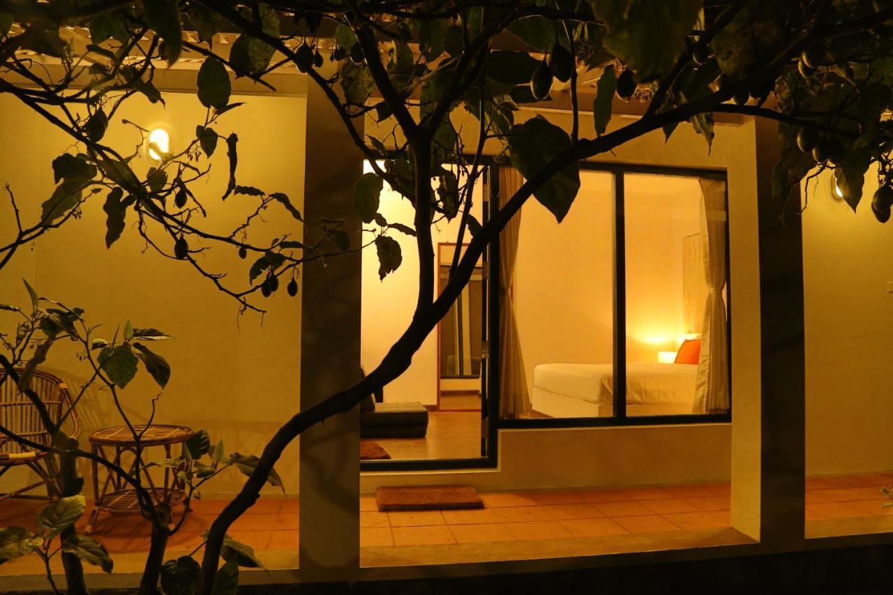 Bed and Breakfast The Tamarillo Ooty Exteriér fotografie