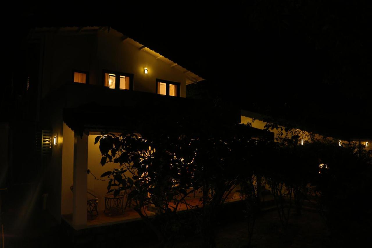 Bed and Breakfast The Tamarillo Ooty Exteriér fotografie
