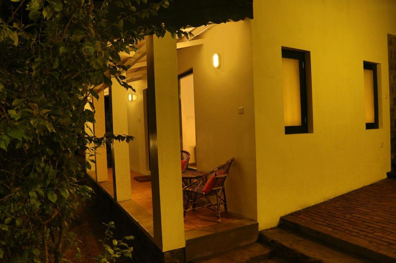 Bed and Breakfast The Tamarillo Ooty Exteriér fotografie